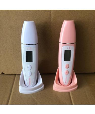 Precise Detector LCD Digital Skin Oil Moisture Tester for Face Skin Care with Bio-Technology Sensor Beauty Monitors Skin Moisture Analyzer - Buy Online on GoSupps.com
