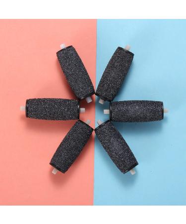 6x Extra Coarse Replacement Rolls - Wet & Dry Refill for Effortless Cleaning | International Shipping - Buy Online on GoSupps.com