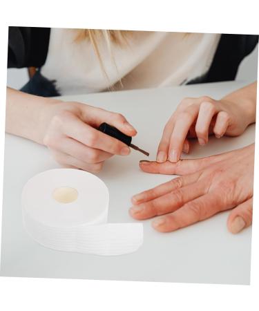 SAFIGLE Lingettes Coton Ongles Applicateurs Coton pour Dissolvant Vernis Nettoyage Ongles Femmes Filles R utilisables R sistants - Buy Online on GoSupps.com