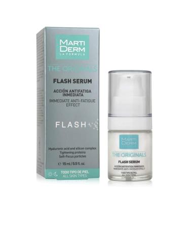 MartiDerm The Original Flash Serum 15ml