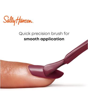 Sally Hansen Miracle Gel Duo Nail Polish Top Coat and Get Mod 900 29.4ml - Buy Online on GoSupps.com