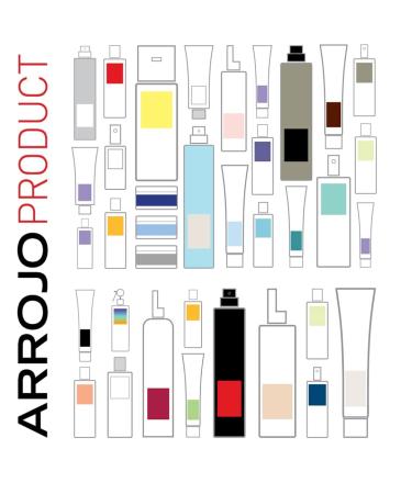 ARROJO Shine Luxe Hair Oil - Versatile Control and Shine with Heat Protection and Anti-Frizz Formula (1.7 Oz) - Buy Online on GoSupps.com