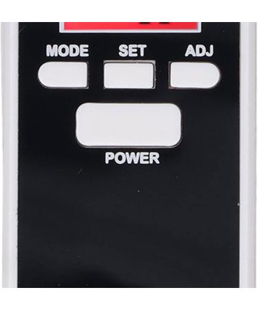 Drunk Meter Tool - Easy Operation, Quick Response Breath Tester | Shop Now - Buy Online on GoSupps.com