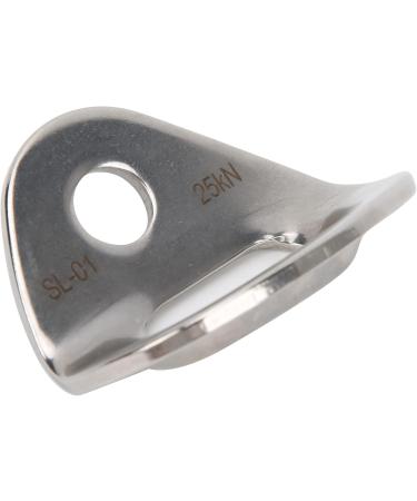 Alomejor 4pcs Stainless Steel Climbing Anchors - Durable Rock Accessories for High Altitude Use | International Shipping Available - Buy Online on GoSupps.com