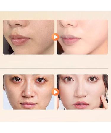  demaxiyad Moisturizing Lotion 30 x 1.5ml Bottles Firming Facial Solution Skin Hydration - Radiance Beauty Care for Women and Girls Travel Day and Night - Buy Online on GoSupps.com