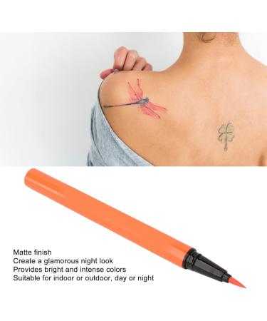  Kikumi Highlighter Eyeliner Pen Pigmented Glow - Buy Online on GoSupps.com