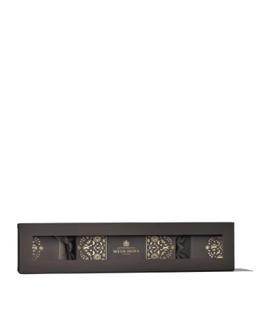 Buy Molton Brown Woody & Aromatic Christmas Cracker - Luxury Holiday Gift | International Shipping Available - Buy Online on GoSupps.com