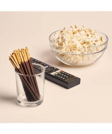  Mikado Mikado Pocket Dark Chocolate Pocket Size Snack TV Tray Easy to Take Away Display of 24 Boxes of 39 g - Buy Online on GoSupps.com