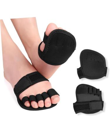 Buy NOLITOY Dance Yoga Mat Foot Cushions - Anti-Slip Toe Pads & Socks for Dancers | International Shipping Available - Buy Online on GoSupps.com