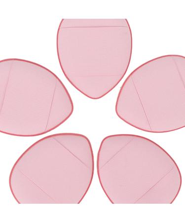 Buy Finger Puff - Skin Friendly Powder Puff for Flawless Concealer Application | Worldwide Shipping - Buy Online on GoSupps.com