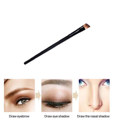 Waterproof Eyebrow Stamp Powder Seal - 301 Light Brown - Buy Online on GoSupps.com