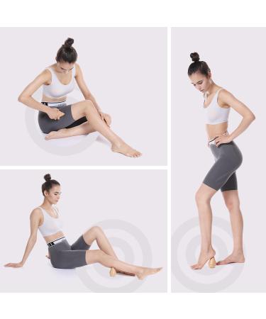 Press Set for Light Osteopressure & Trigger Point Massage - 4 Hand Presses for Acupressure Relief - Buy Online on GoSupps.com
