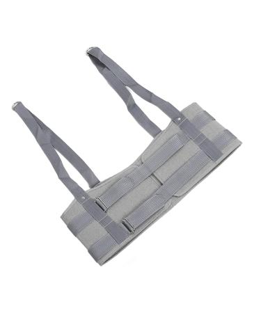 Breathable Beck Support Belts for Women | Adjustable Lower Back Support | Versatile & Comfortable Lingerie - Buy Online on GoSupps.com