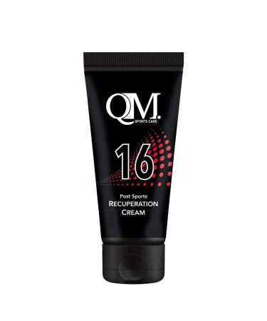 QM Sports Care QM Recovery Cream 150ml QM16