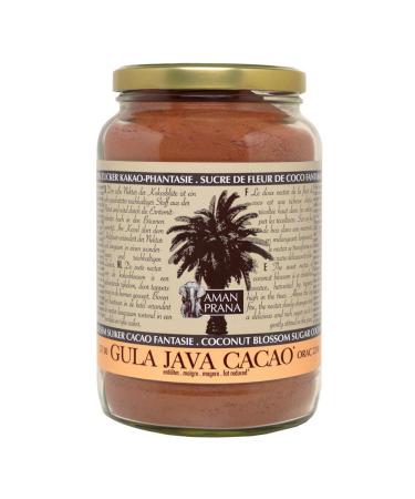 Amanprana Amanprana Gula Java Cacao 1.3 kg