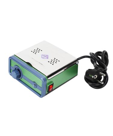 Wax Melter Wax Heater Wax Melter Non-stick coating with automatic 3-slot temperature control for dental laboratory applications(#1)