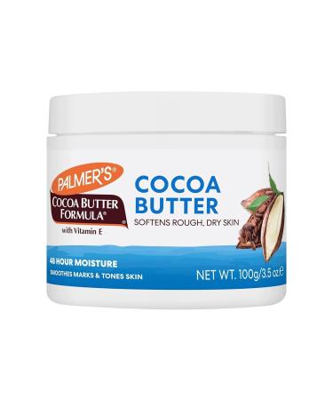 Palmer'S Palm Coco Butter Crm Size 3.5Z Palmer'S Cocoa Butter Formula For Rough Dry Skin