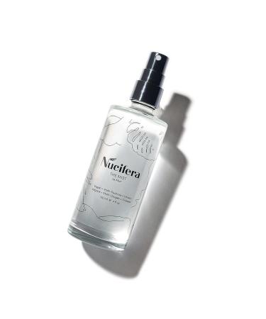 Nucifera The Mist - All-Natural Multi-Purpose Skincare | Refresh Hydrate & Cleanse for Face Body & Hair | Cruelty-Free | 4oz - International Shipping Available - Buy Online on GoSupps.com