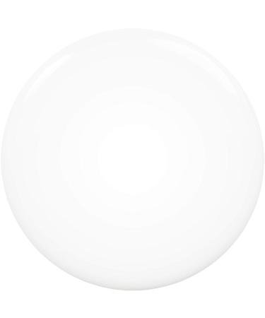 essie Treat Love and Color Clear Gloss Nail Polish 0.46oz - Strengthens and Adds Color (1 Pack) - Buy Online on GoSupps.com