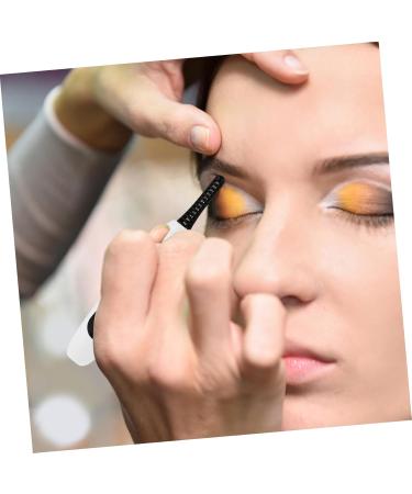 Healeved 1 Set Eyelash Curler Lash Curling Device Electric Eyelash Tool Lash Electric Curler Electric Heated Lash Curler Heating Eyelash Perm Practical Eyelash Tool Eyelash Makeup Tool 13.3X2.5X2CM - Buy Online on GoSupps.com