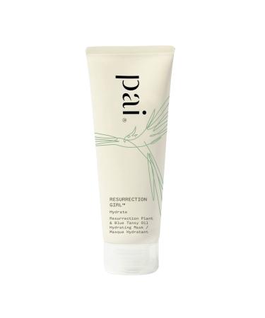 PAI SKINCARE - Resurrection Girl Hydrating Face Mask | Natural Vegan Sensitive Skincare (2.5 fl oz | 75 mL)