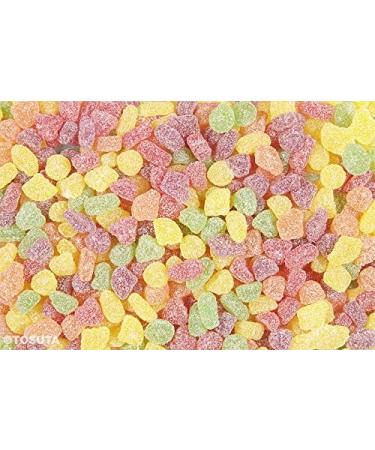Koala Red Band Assorted Sours (Bulk 1kg) - Buy Online on GoSupps.com