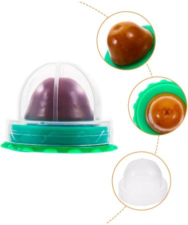 Lickable Cat Treats Catnip Ball- Cat Catnip Cat Catnip- Cat Snacks Candy Ball Pastable Energy Nutrition Licking Sweet Ball for Kitten Cat (8pcs) Cat Lick Snack - Buy Online on GoSupps.com