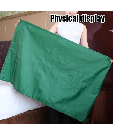Reusable Tubular Slide Sheets for Moving Patients Transfer Hospital Bed Sheets Repositioning Aid for Bed Cars Vehicles Wheelchairs Elderly and Bariatric Comfortable and Strong Silk 3 Sizes - Buy Online on GoSupps.com