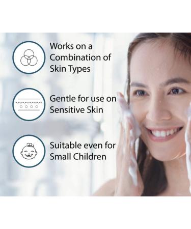 Natural Love Gemstone Soap Set - Handmade Jade Bars for Hands & Body | Korean Beauty Skin Care | International Shipping Available - Buy Online on GoSupps.com