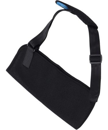 Adjustable Arm Sling - Shoulder Immobilizer Brace for Broken Arm Elbow & Wrist Support - Left & Right Arm Stabilizer - Buy Online on GoSupps.com