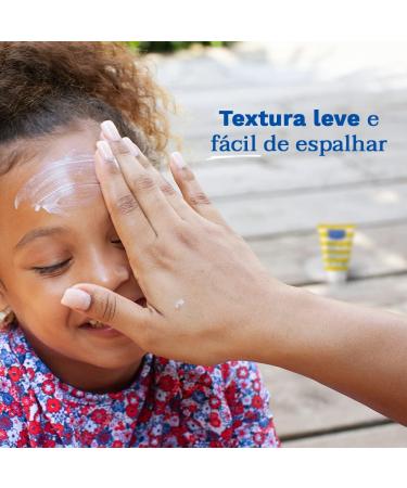 Mustela Very High Protection SPF 50+ Sun Lotion for The Face 40 ml - Buy Online on GoSupps.com
