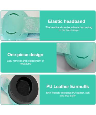 Skjjl Hearing Protection for Children & Babies - Noise Cancelling Headphones Ear Protectors & Sound Insulation for 0+ Years - Buy Online on GoSupps.com