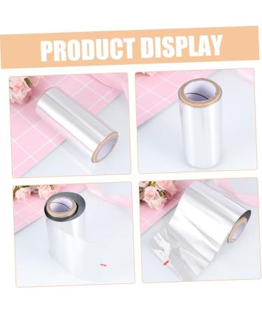  minkissy minkissy 1 Roll Permanent Aluminum Foil for Hair Perm - 15C - Buy Online on GoSupps.com