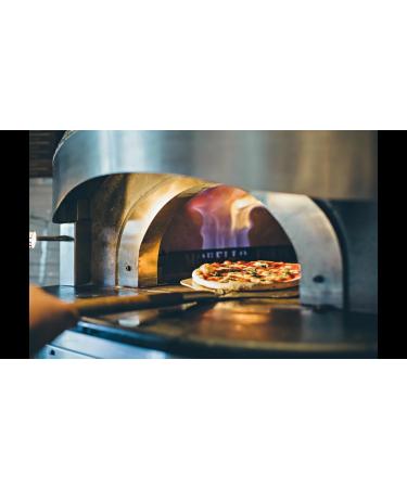 Antimo Caputo Pizza Crust Pack - 2kg High Tempature Flour & Italian Dry Yeast - Buy Online on GoSupps.com