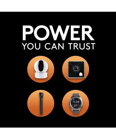 Buy Duracell 389/390 Silver Oxide Button Battery 1-Count | Long-lasting Power for Watches & Devices - Buy Online on GoSupps.com