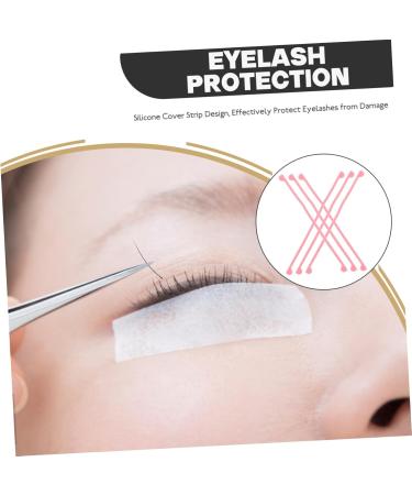 Beaupretty 3 Pairs Eyelash Curler Lash Lift Kit Eyelash Perming Rods Lash Perming Pads Eyelashes Lifter Eyelashes Lifting Pads Silicone Eyelash Lift Pads Eyelash Perming Tool - Buy Online on GoSupps.com