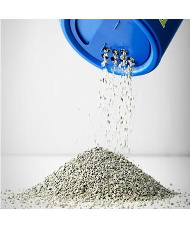 Biokat's Deo Pearls Cotton Blossom - Fragrance Additive for Cat Litter | 700g Can for Fresh Solid Lumps - Buy Online on GoSupps.com