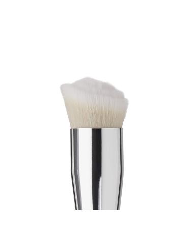 e.l.f Precision Foundation Swirl Brush - Soft, Synthetic, Dense, Versatile | Blends, Corrects, Conceals, Smooths | Easy to Clean | 85323 - Buy Online on GoSupps.com