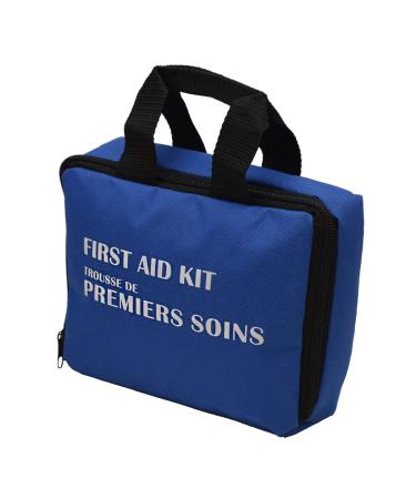 First Aid Central AZ-EDFAK Everyday Emergency First Aid Kit For Home Travel and Work 185 Pieces - Buy Online on GoSupps.com