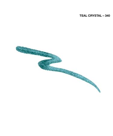 COVERGIRL Get In Line Liquid Eyeliner - Precise and Long-Lasting Formula - Buy Online on GoSupps.com