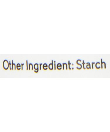 Balanceuticals Clear Eye & Sharp Ear 500mg - 60 Vegetarian Capsules for Optimal Vision & Hearing - Buy Online on GoSupps.com