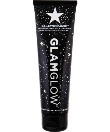 Galacticleanse by GLAMGLOW(R) Hydrating Jelly Balm Cleanser 145ml - Buy Online on GoSupps.com