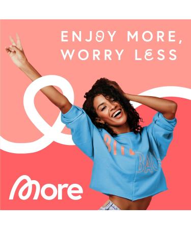 Buy More Chunky Flavour Vanilla Perfection Powder - Low Sugar High Quality 250g - Made in Germany - Buy Online on GoSupps.com