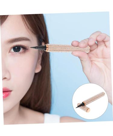 LIFKOME Eyeliner Liquide Stylo Waterproof Pointe Fine S chage Rapide Pour Maquillage Des Yeux Longue Dur e Et Usage Quotidien - Buy Online on GoSupps.com