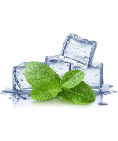  Cottage Cottage 3in1 Fresh Effect Ice Mint Shower Shampoo for Men 250 ml - Buy Online on GoSupps.com