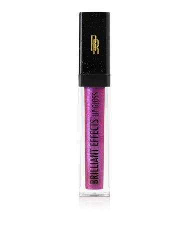 Black Radiance Brilliant Effects Lip Gloss - Date Night 0.23 Oz (Pack of 1) - Buy Online on GoSupps.com