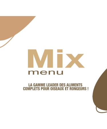 RIGAMIX PERROQ.+GDE per.1.75KG - Buy Online on GoSupps.com