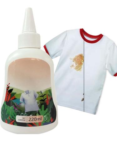Clothes Stain Remover Cleaner Garment Stubborn Stain Cleaner | Effective Cleaning Tools for Rescue Clothes Upholstery Carpet Stains and - Buy Online on GoSupps.com
