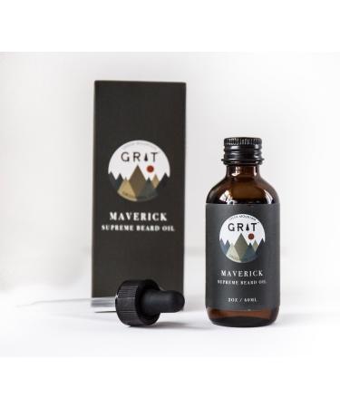 Surpreme Beard Oil 2 FL Oz