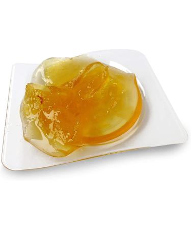  Aromataste Homemade Italian Sweet and Sour Mustard 380g (Pears) - Buy Online on GoSupps.com